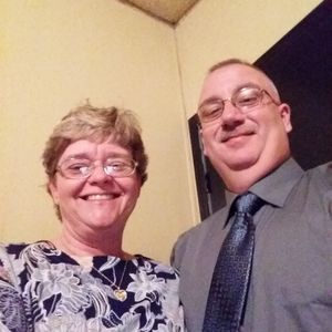 Meet your Posher, Pat n dale